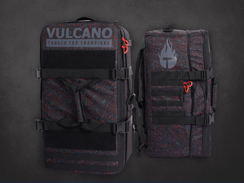 Backpacks