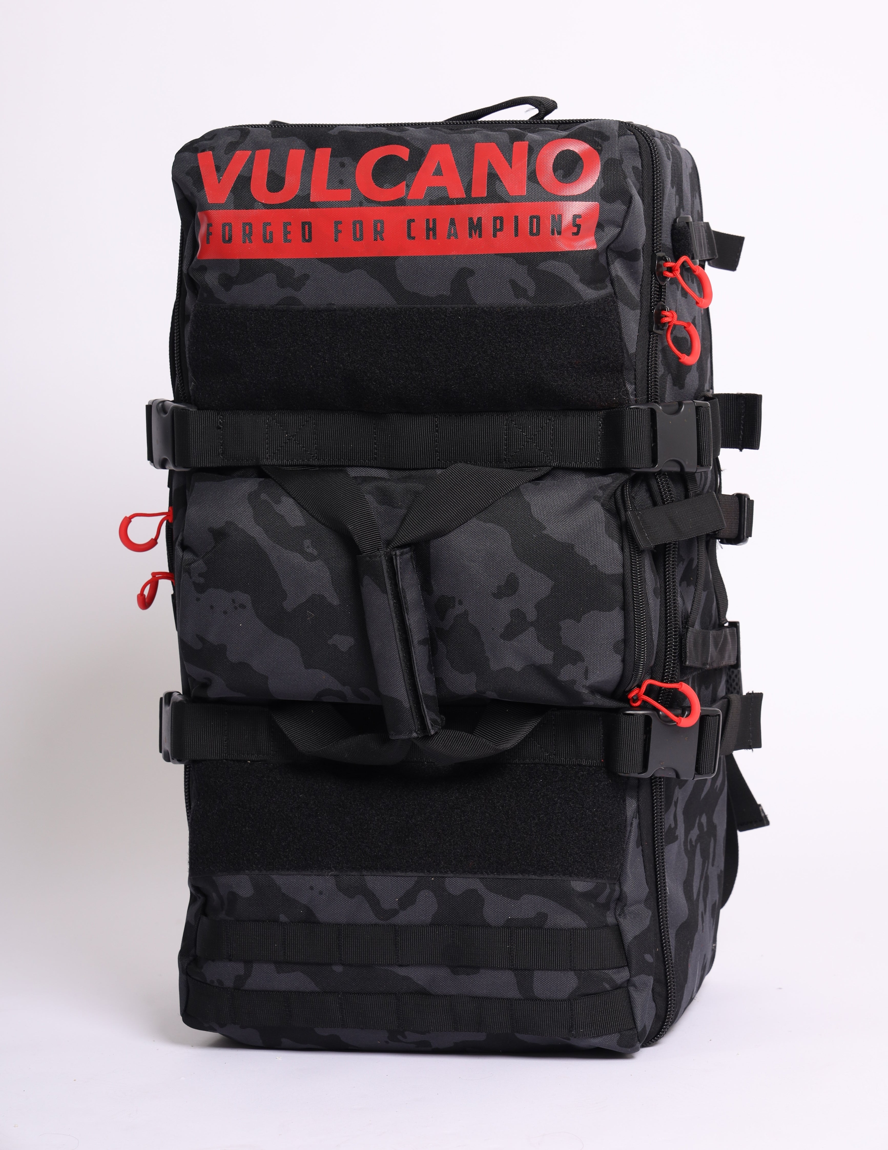 Fire 1.5 - Backpacks